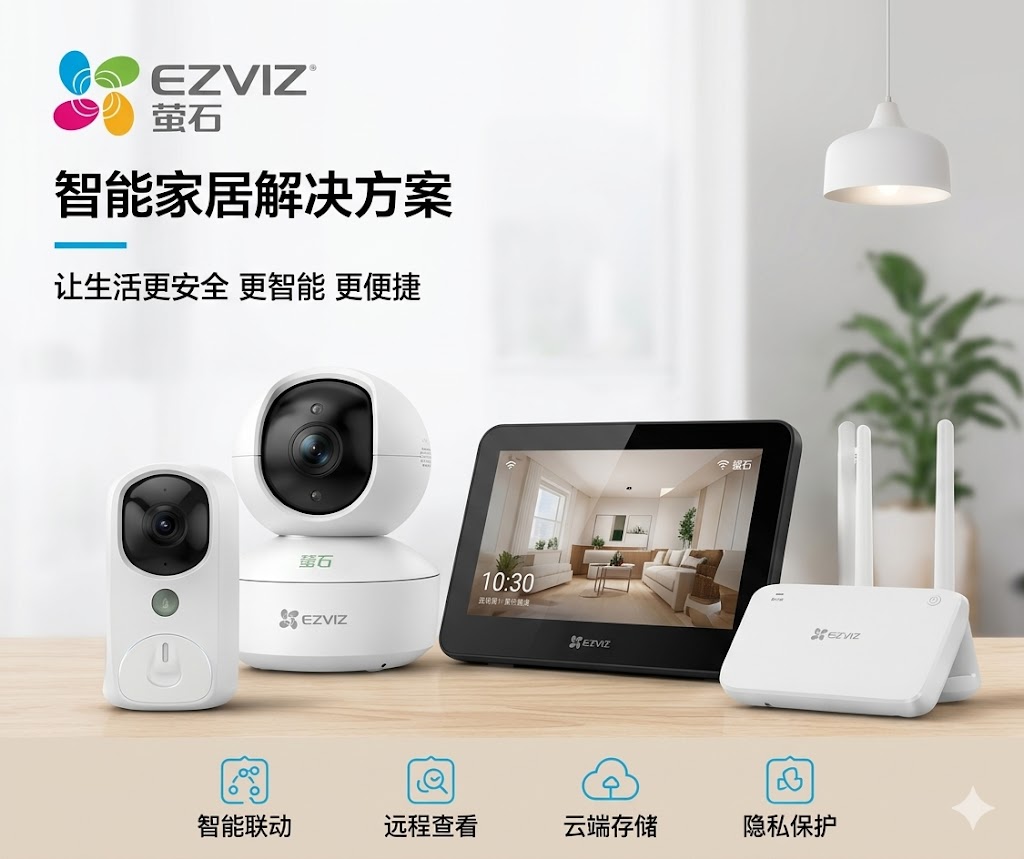 EZVIZ