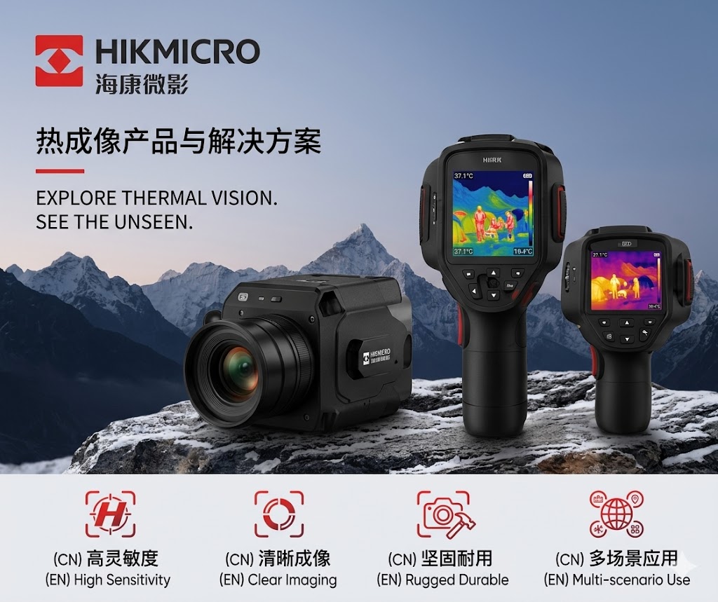 HIKMICRO