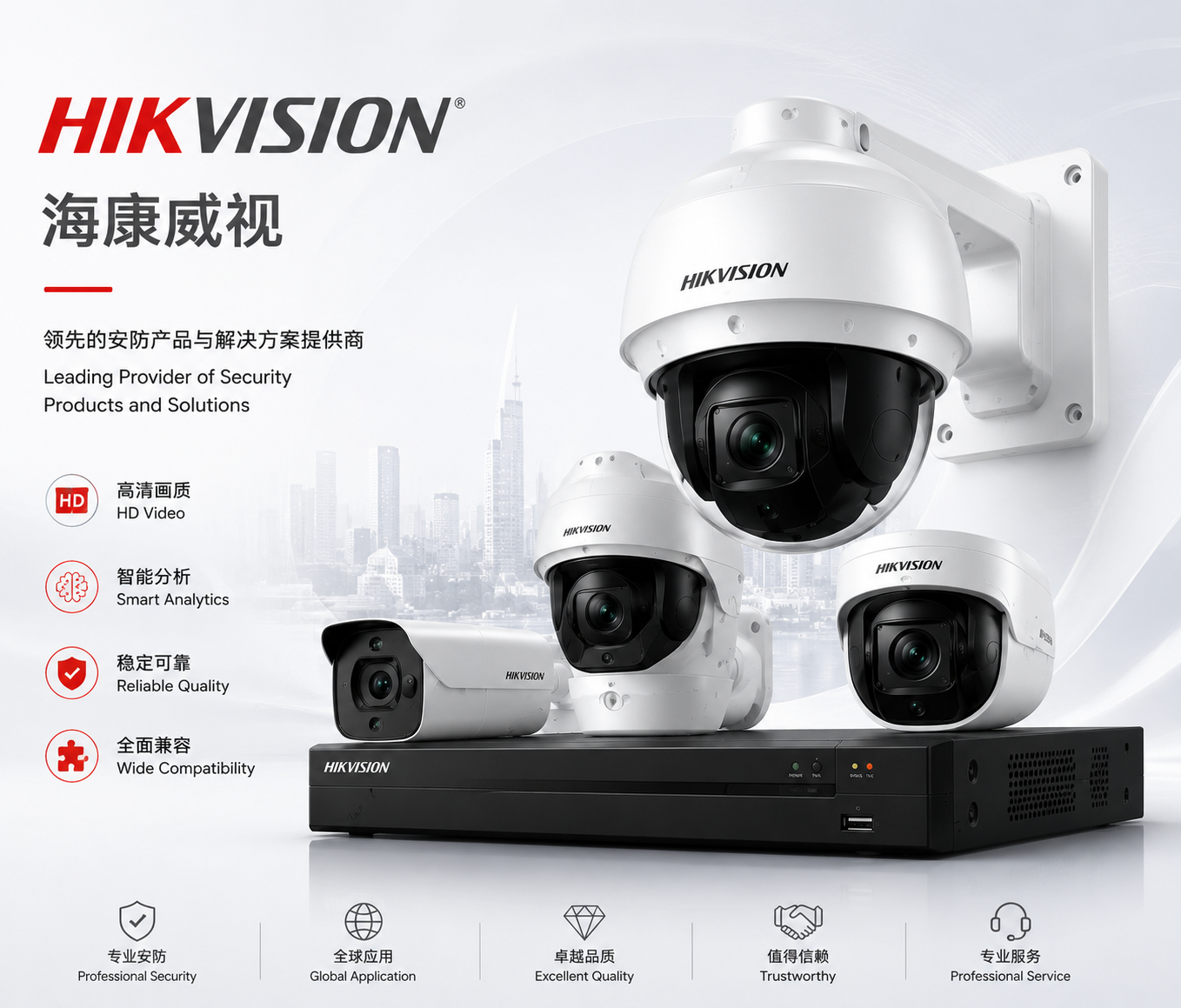 Hikvision