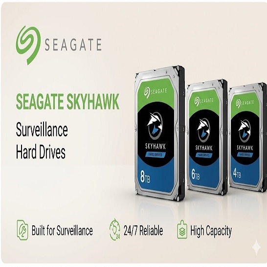 Seagate