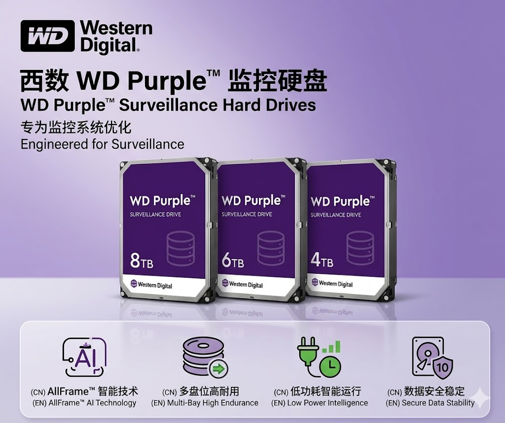 Western Digital